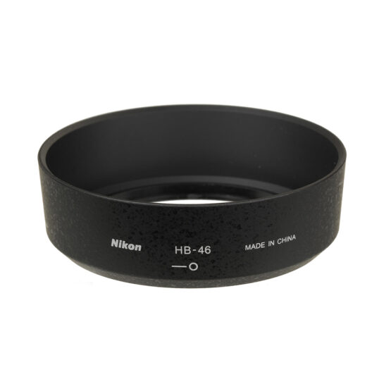 Nikon AF-S 35mm f/1.8 G DX - Garanzia Nital Italia 4 Anni - immagine 4