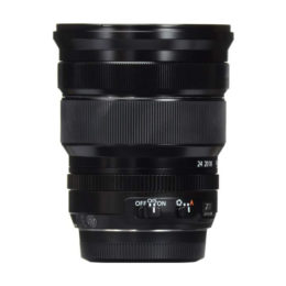 Fujifilm XF 10-24mm f/4 R OIS – USATO AAA – Garanzia 6 mesi