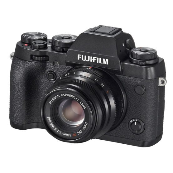 Fujifilm XF 35mm f/2.0 R WR – garanzia FUJIFILM ITALIA 2 anni - immagine 5
