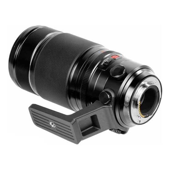 Fujifilm XF 50-140mm F 2.8 R LM OIS WR - PROMO CASHBACK di € 200 - garanzia FUJIFILM ITALIA 2 anni - immagine 5