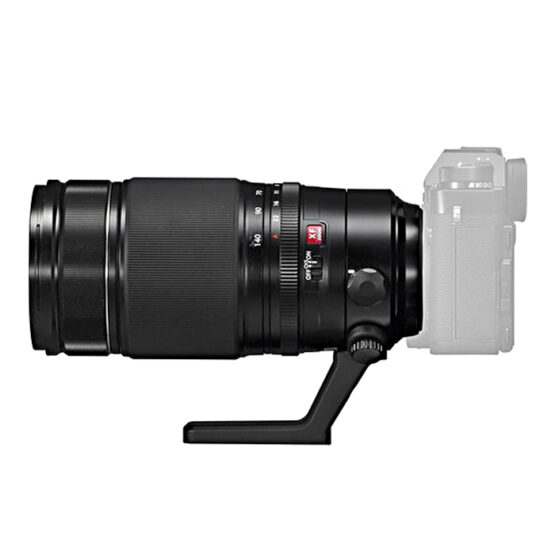Fujifilm XF 50-140mm F 2.8 R LM OIS WR - PROMO CASHBACK di € 200 - garanzia FUJIFILM ITALIA 2 anni - immagine 6