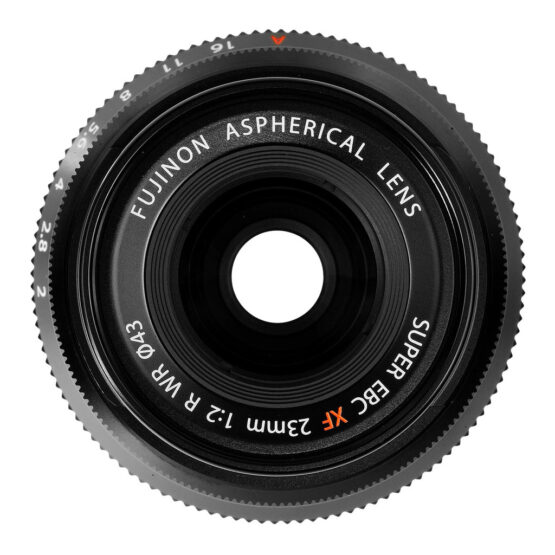 Fujifilm XF 23 MM F 2.0 R WR - usato AAA - immagine 4