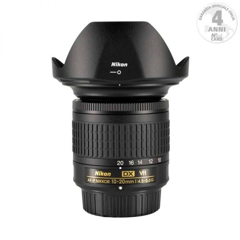 nikon 10 20