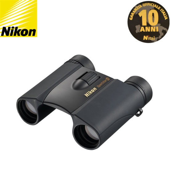 Nikon binocolo SPORTSTAR  8X25 DCF EX