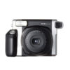 Fotocamera Istantanea Fujifilm Instax Wide 300 - Formato Foto 62x99 Mm, Nero/Argento, Con Lente Close-Up - Foto 5