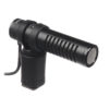 Fujifilm MIC ST1 Microfono Stereo - GARANZIA UFFICIALE Fujifilm MIC ST1 Microfono Stereo - GARANZIA UFFICIALE