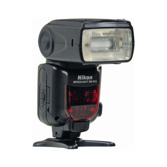 Nikon flash SB-910 iTTL - USATO