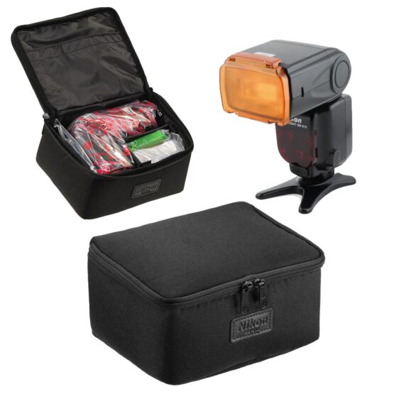 Nikon flash SB-910 iTTL - USATO - immagine 8