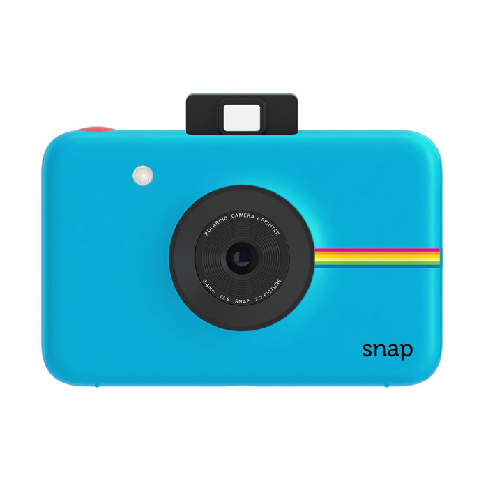 Polaroid SNAP TOUCH blu + 50 pack - Fotografia In vendita a Cuneo