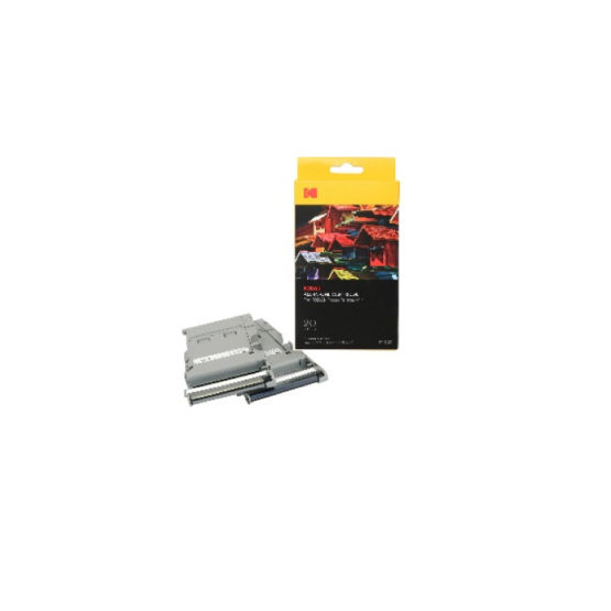 Kodak MINI SHOT CARTA 20FF + RIBBON
