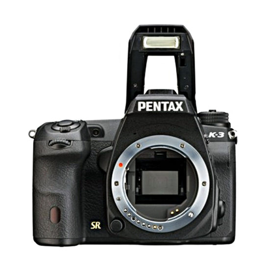 Pentax K-3+SMC 18-55 AL WR - immagine 2