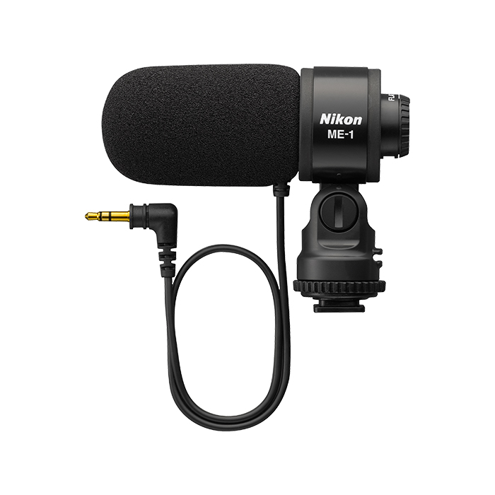 Nikon Microfono ME-1 stereo - Fotospina