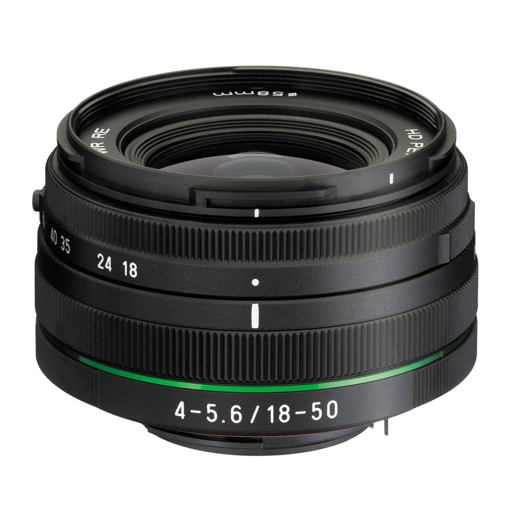 Pentax K-S2 + 18-50mm + 50-200mm - immagine 14