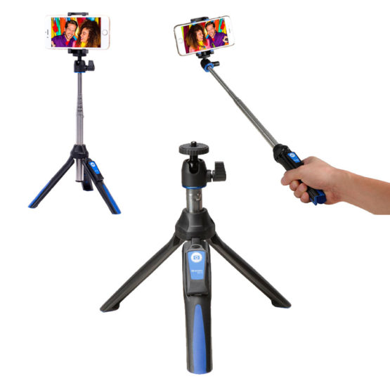 Benro BK-10 treppiede - immagine 7