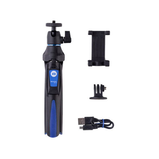 Benro BK-10 treppiede - immagine 6