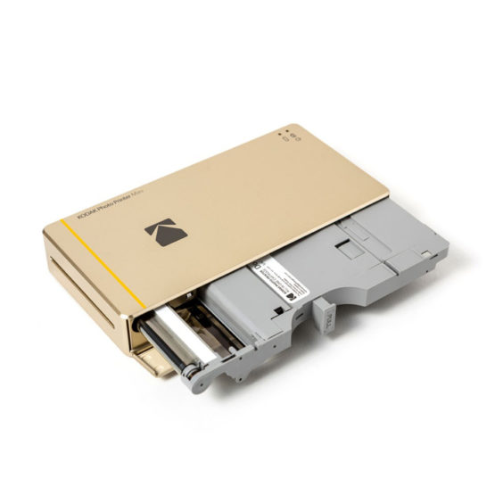 Kodak Mini Stampante Fotografica WiFi - NFC + 8 fogli stampa – GARANZIA POLYPHOTO ITALIA - immagine 3