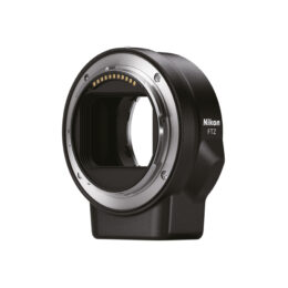 Nikon FTZ adattatore a baionetta F-Mount - USATO AAA