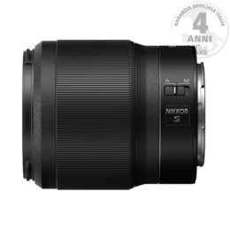 nikkor z 50mm f 1.8