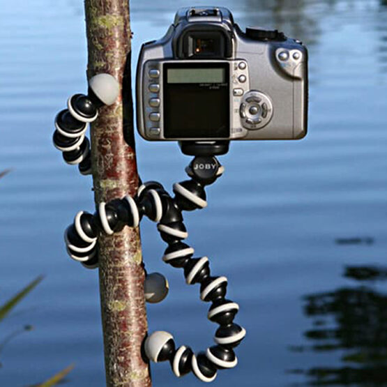 Joby GorillaPod - immagine 4