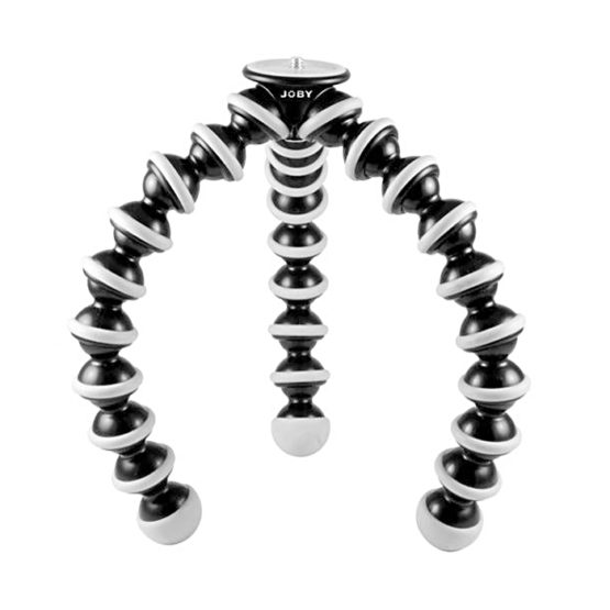 Joby GorillaPod SRL Zoom - immagine 3