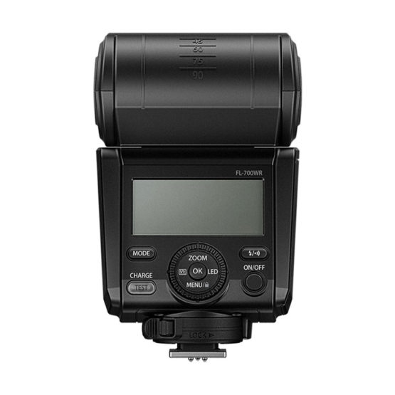Olympus flash FL-700 WR - immagine 3