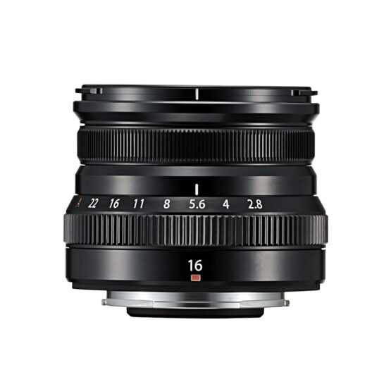 Fujifilm XF 16mm f/2.8 R WR  – garanzia 2 anni FUJIFILM ITALIA - immagine 2