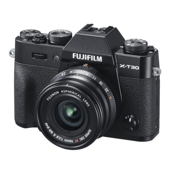 Fujifilm XF 16mm f/2.8 R WR  – garanzia 2 anni FUJIFILM ITALIA - immagine 5