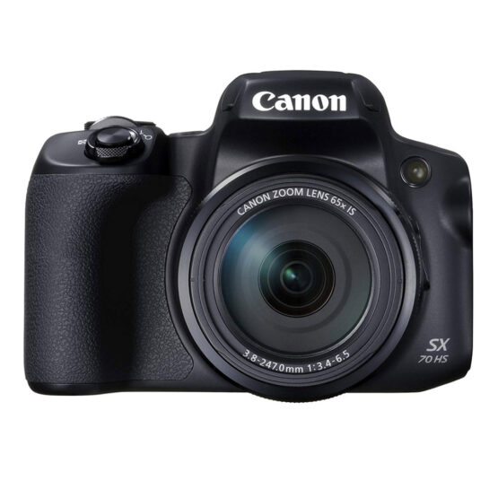 Canon POWERSHOT SX70 HS – Garanzia Canon Italia 2 anni - immagine 2