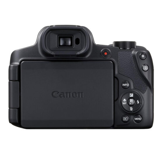 Canon POWERSHOT SX70 HS – Garanzia Canon Italia 2 anni - immagine 6