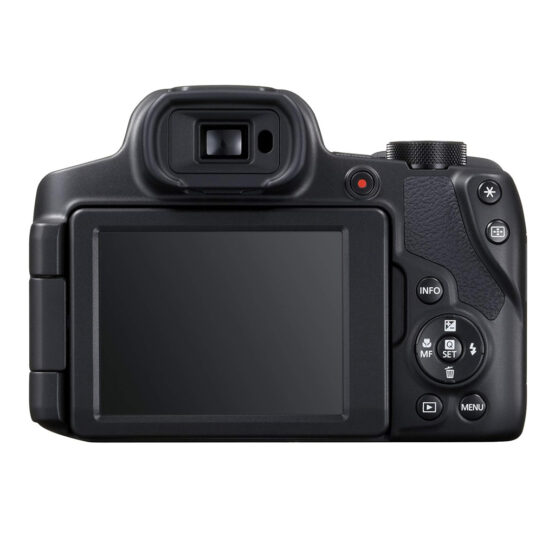 Canon POWERSHOT SX70 HS – Garanzia Canon Italia 2 anni - immagine 7