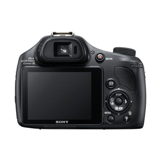 Sony DSC-HX 400V - GARANZIA SONY ITALIA 2 ANNI. - immagine 4