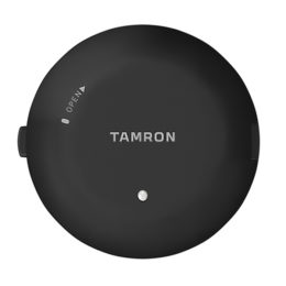 TAMRON TAP-in Console Dock-USB per Canon EF - garanzia POLYPHOTO Italia 5 anni