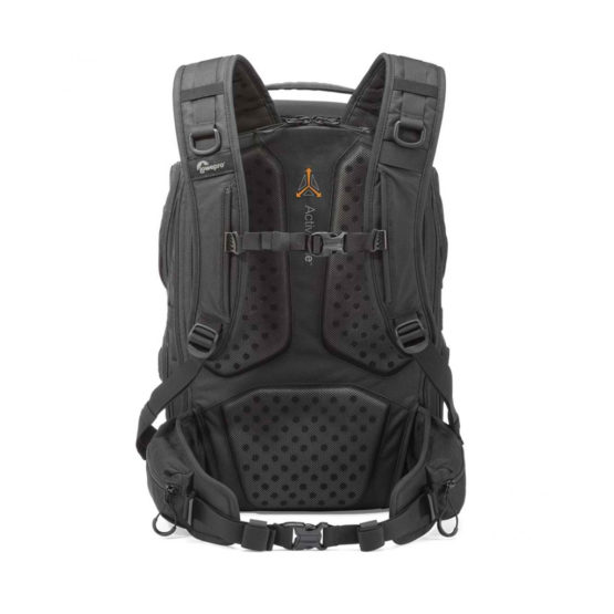 Lowepro zaino Protactic 450 AW nero - immagine 2