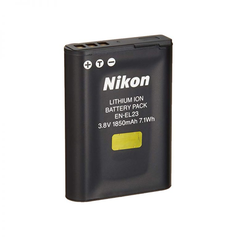 Nikon EN-EL20a A € 45,00 (oggi