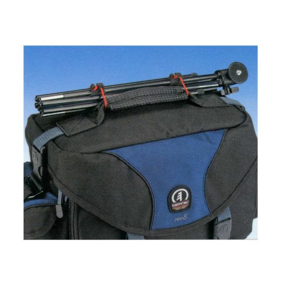 Tamrac TR-406 treppiede leggero - immagine 4