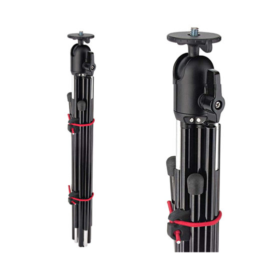 Tamrac TR-406 treppiede leggero