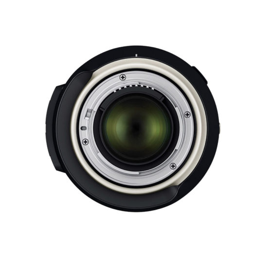 Tamron SP 24-70 mm f 2.8 Di VC USD G2 per Nikon – GARANZIA POLYPHOTO ITALIA 5 ANNI - immagine 5