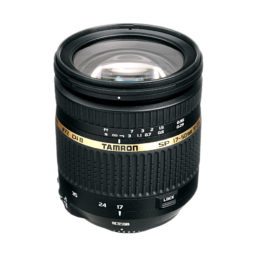 Tamron SP 17-50mm f/2.8 XR Di II VC LD IF ASPH - Nikon AF DX- usato AAA – Garanzia 6 mesi