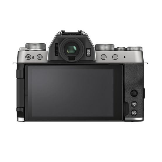 Fujifilm X-T200 + XF 18-55mm f/2.8-4 R LM OIS Silver – GARANZIA UFFICIALE FUJIFILM ITALIA 2 ANNI - immagine 4