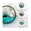 Berlin Optix Filtro CPL Polarizzatore 40.5-82mm - Filtro Circolare A 16 Strati Per Fotografia, Elimina Riflessi, Aumenta Contrasto E Saturazione, Con Custodia E Panno