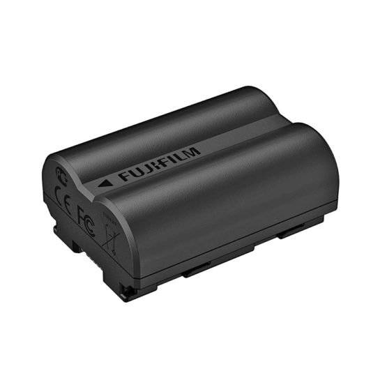 Fujifilm batteria NP-W235 originale agli ioni di litio