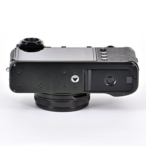 Fujifilm X-100V Nero - DEMO - garanzia ufficiale FUJIFILM ITALIA 2 anni - immagine 8