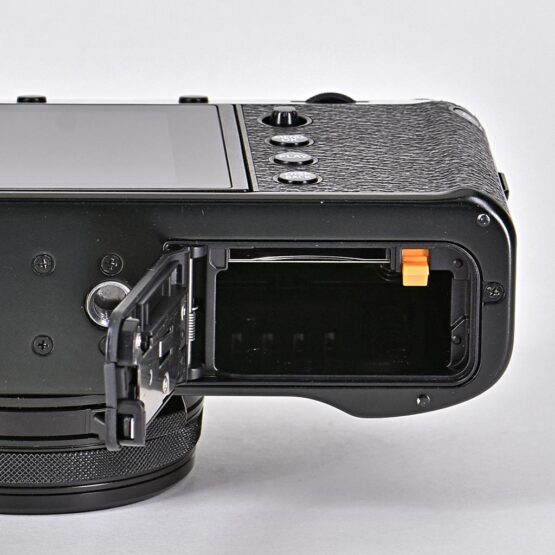 Fujifilm X-100V Nero - DEMO - garanzia ufficiale FUJIFILM ITALIA 2 anni - immagine 10