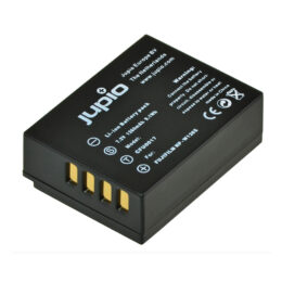 Vhbw Batteria Ricaricabile Li-Ion 700mAh 3,6V Per Nikon EN-EL12, Compatibile Con Fotocamere Reflex E Compatte