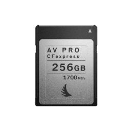 Angelbird 256 GB scheda CFexpress AV PRO Type B 1700 MB/s