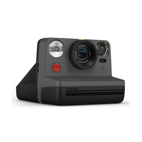Polaroid Now i-Type Nera - Instant Camera - immagine 3