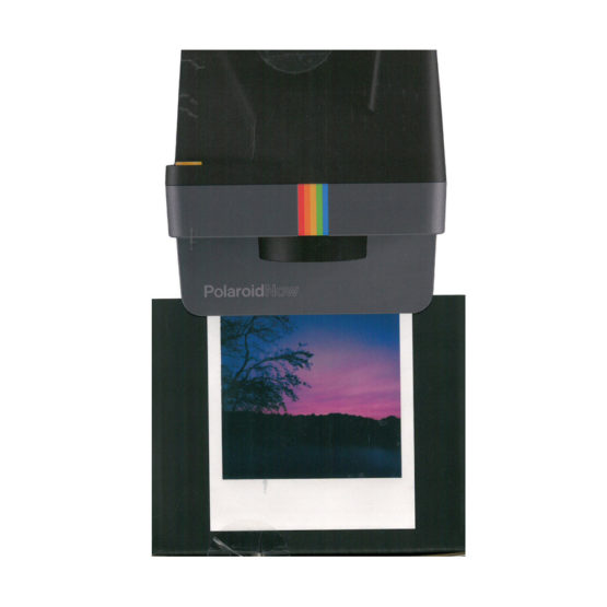 Polaroid Now i-Type Nera - Instant Camera - immagine 6