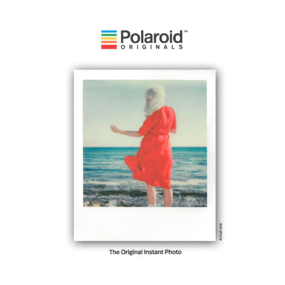 Polaroid OneStep2 Viewfinder i-Type camera Bianca - immagine 5