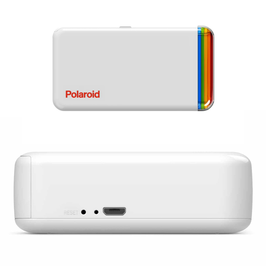 Polaroid HI-PRINT - Stampante Portatile Bluetooth