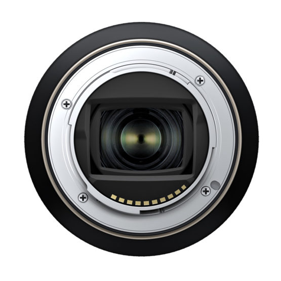 Tamron 28-200mm f/2.8-5.6 Di III RXD - SONY E – GARANZIA POLYPHOTO ITALIA 10 ANNI - immagine 6